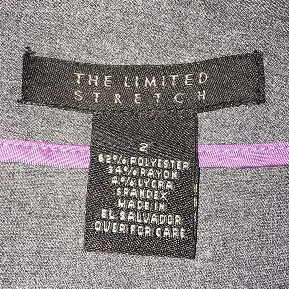 Juniors The Limited Skirt - Picture 3 of 3